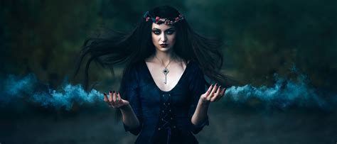 Witchcraft and self-care: the importance of nurturing your witch girlfriend
